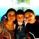 Ирина Руденко