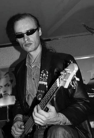 Алексей Фомин