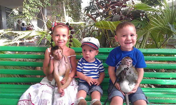 Нина Тохтиева