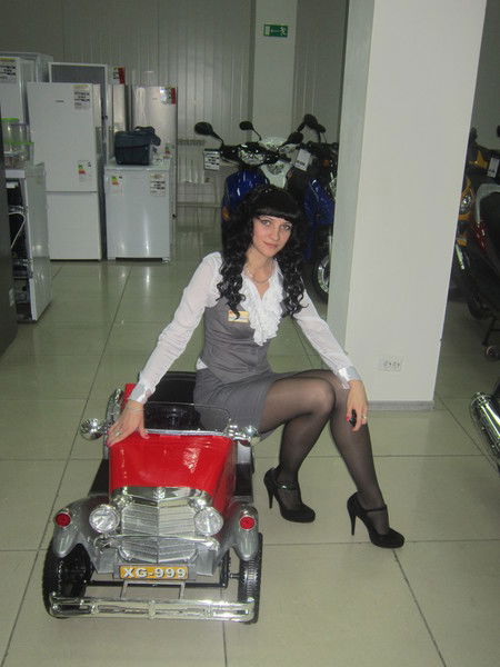 Юлия Вендлер