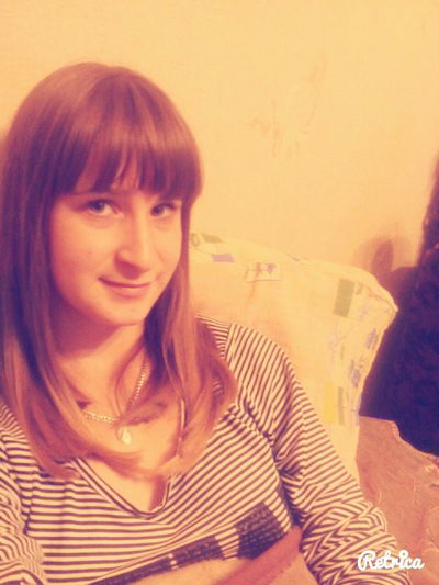 Надежда Калашникова