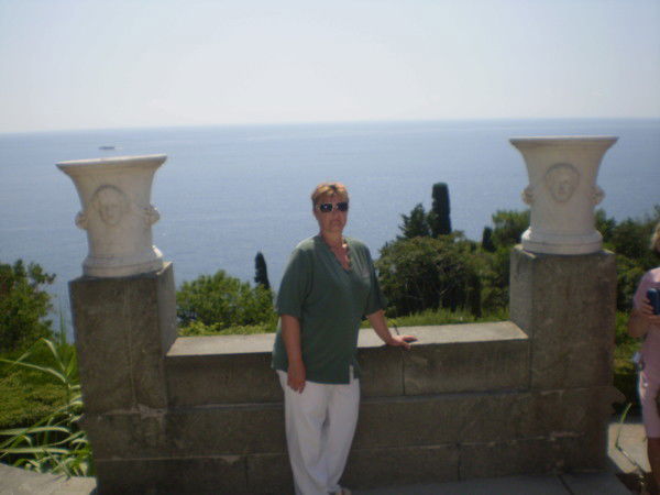 Светлана Середина