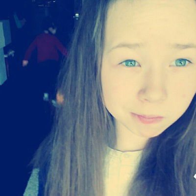 Лера Михайлова