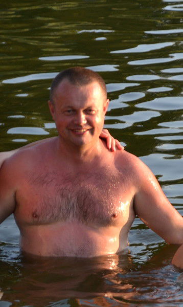 Николай Боровский