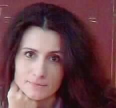 Ольга Юркевич