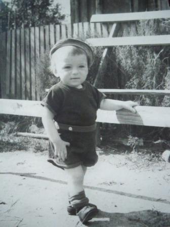 Евгений Жарин