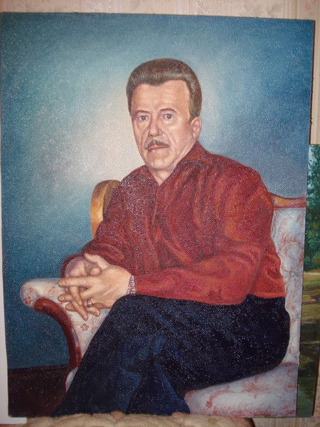 Александр Кириченко