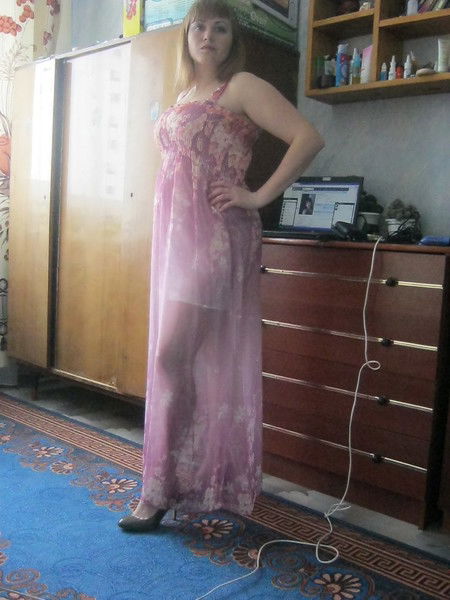 Юля Рахметова