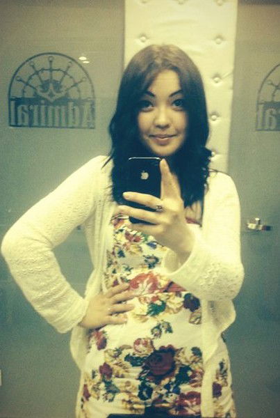 Алтынай Саданова