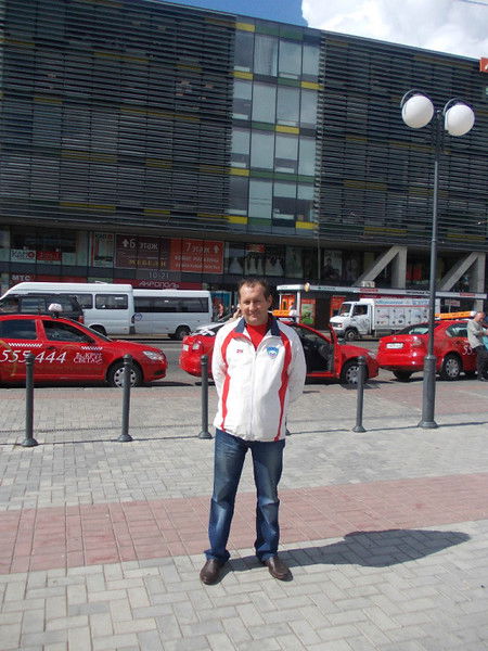 Вячеслав Маргасов