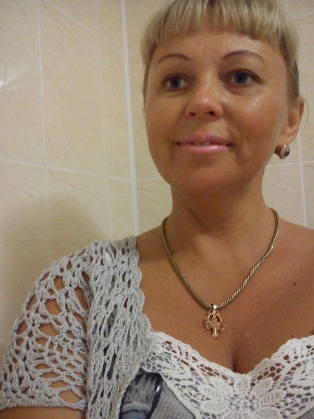 Юлия Горожанина