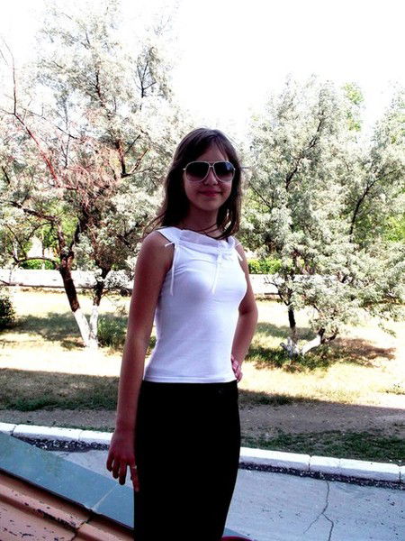 Влада Савинова