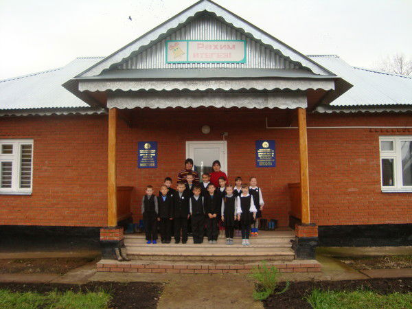 Фаузия Сабирова