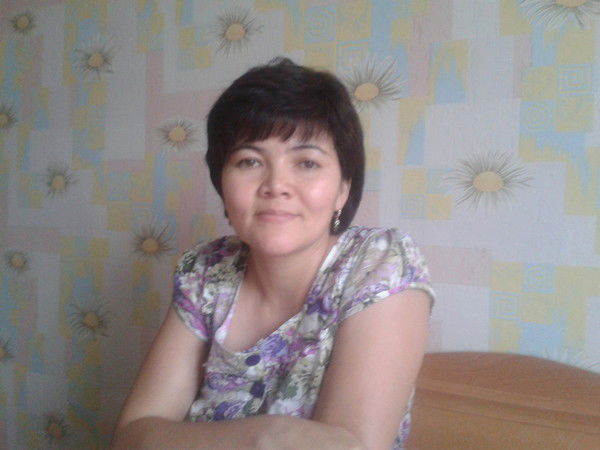 Sandigyl Kenschibaeva