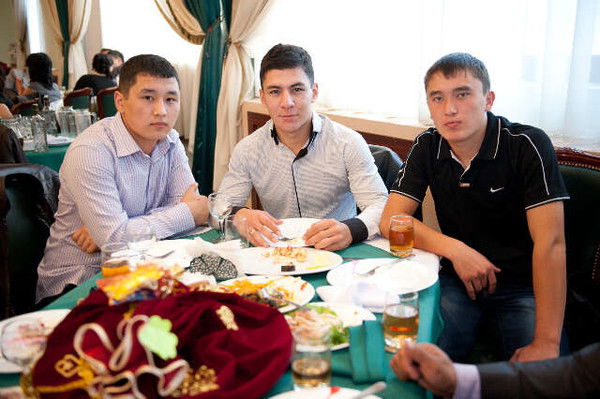 Саят Тусупбеков