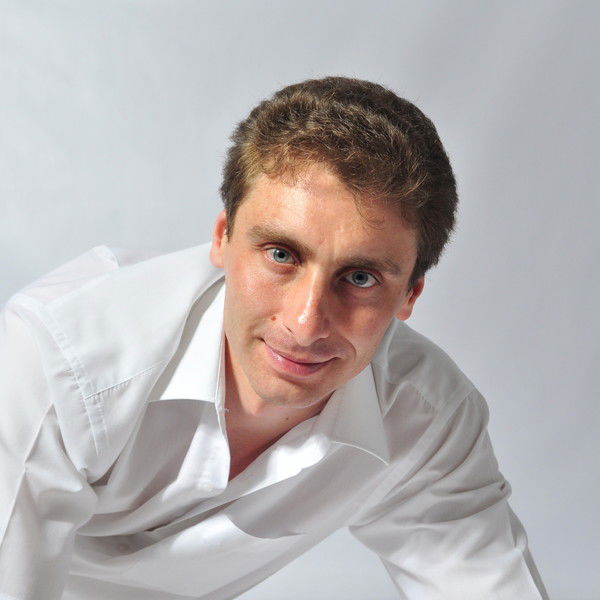 Роман Чертов