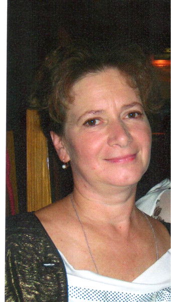 Татьяна Парамонова