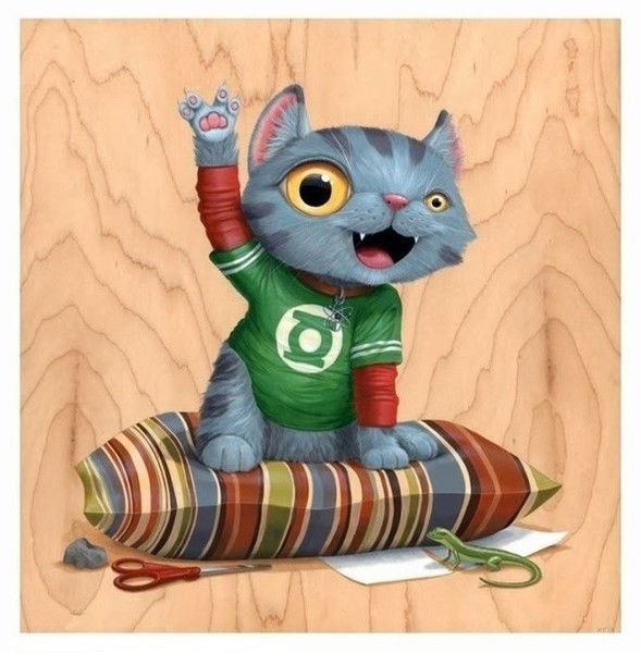 Виктория Лысова