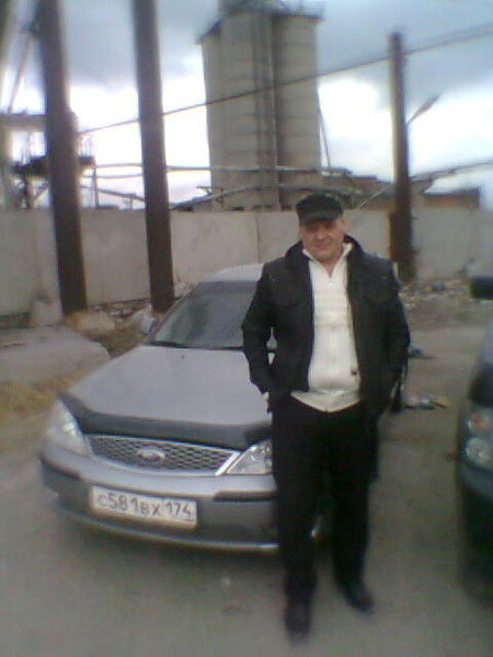 Сергей Поздняков