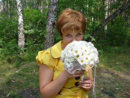 Мария Левченко