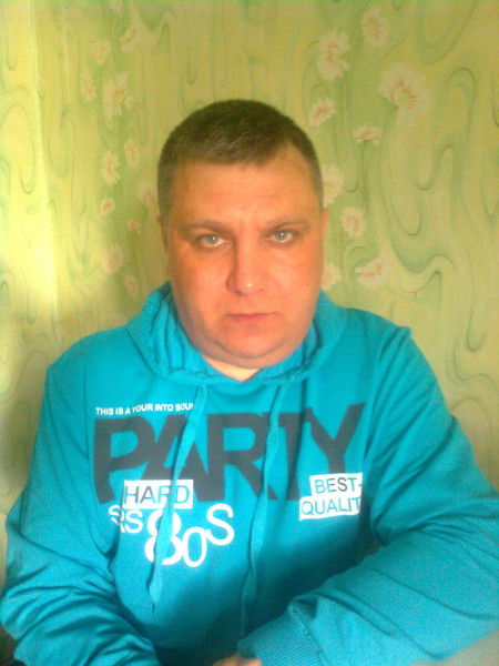 Олег Гончаренко