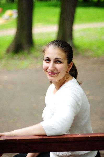 Виктория Власова