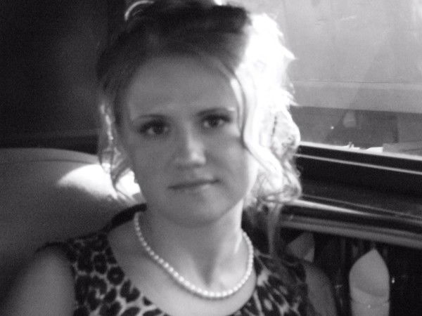 Дашулька Живова