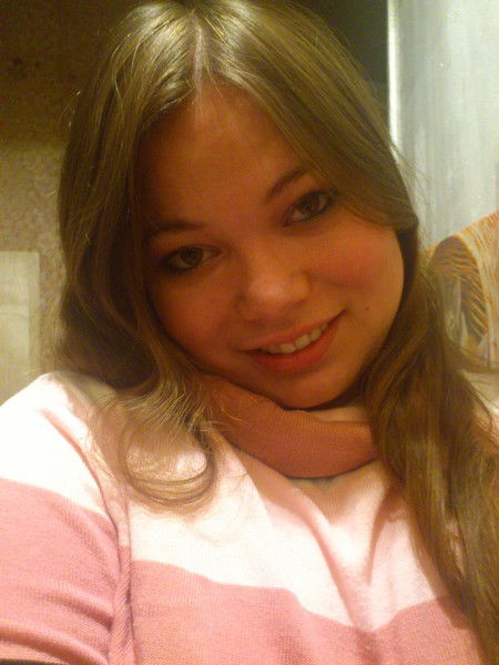 Даша Новикова