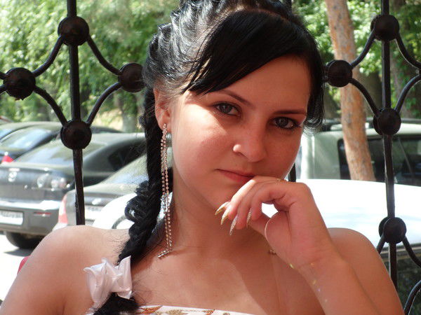 Диана Рябикова