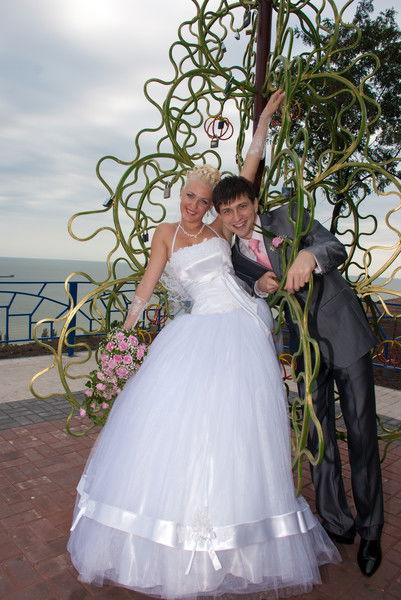 Алена Радионова