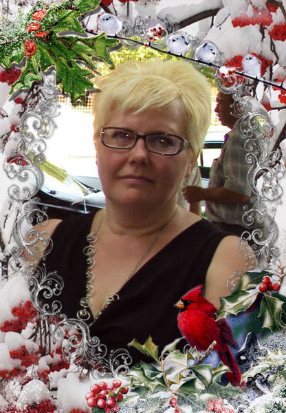 Лариса Князева