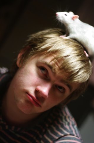 Владимир Горчаков