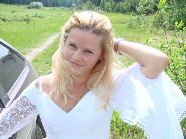 Александра Александровна