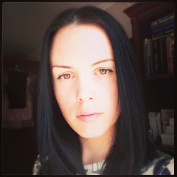 Валентина Дикань