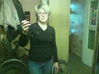 Елена Евстратова