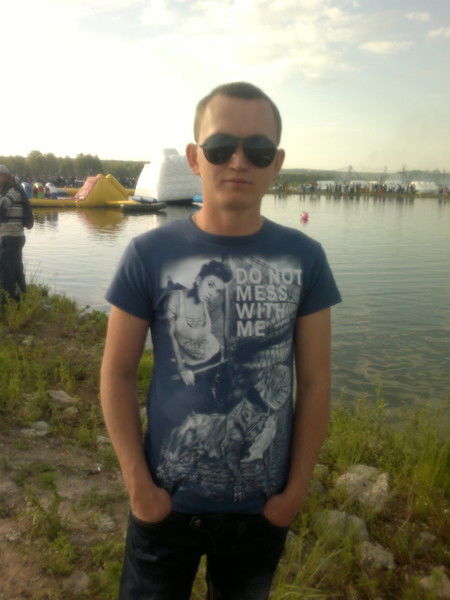 Александр Кокров