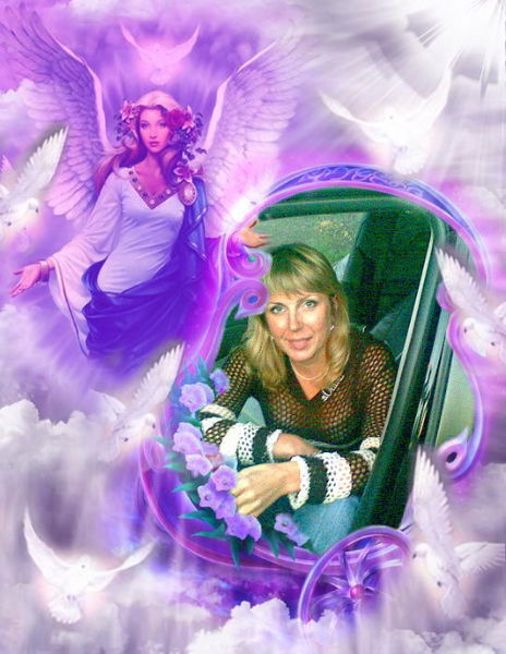 Наталья Баганина