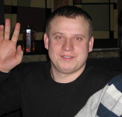 Александр Соколовский