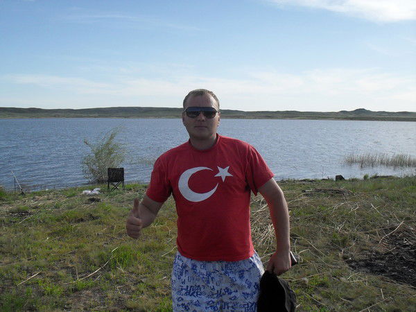 Александр Диско