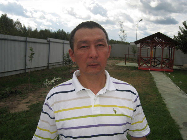 Рухолла Манасов