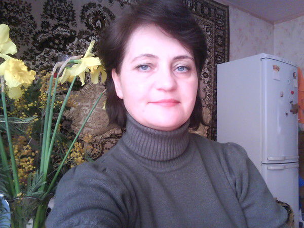 Ирина Гречихина