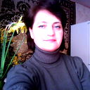 Ирина Гречихина