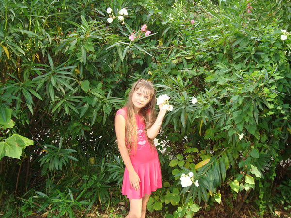 Александра Манаева