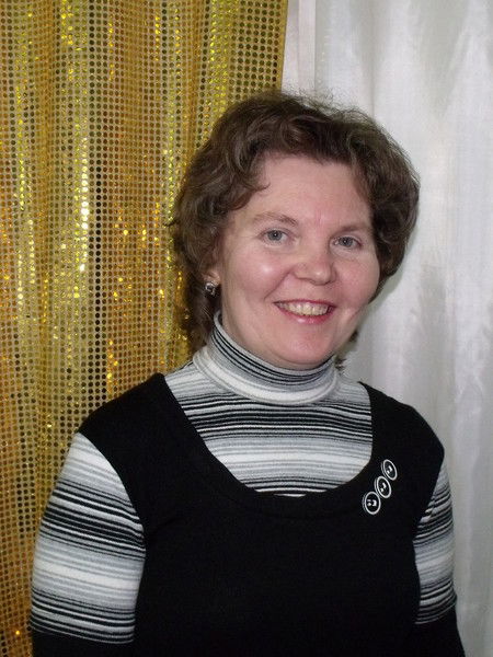 Татьяна Алфер