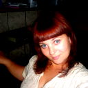 Юля Шибанова