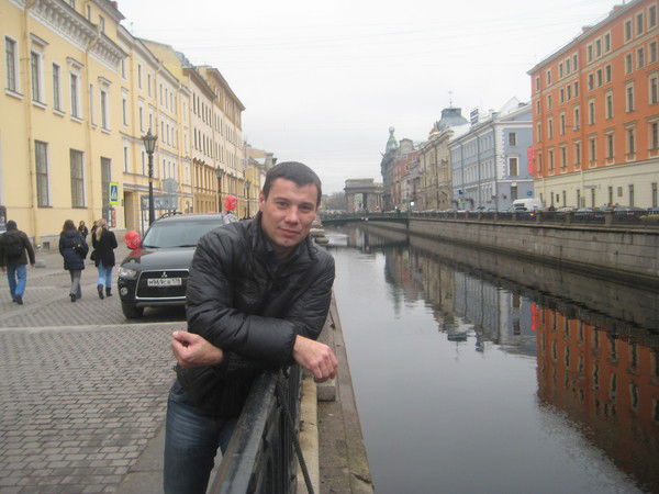 Алексей Кутафин