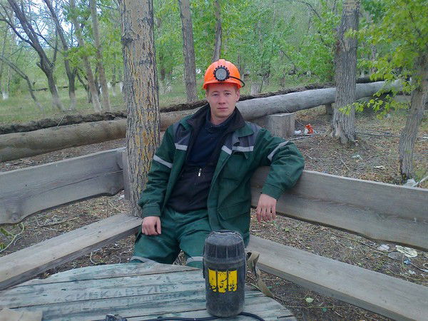 Алексей Танцай