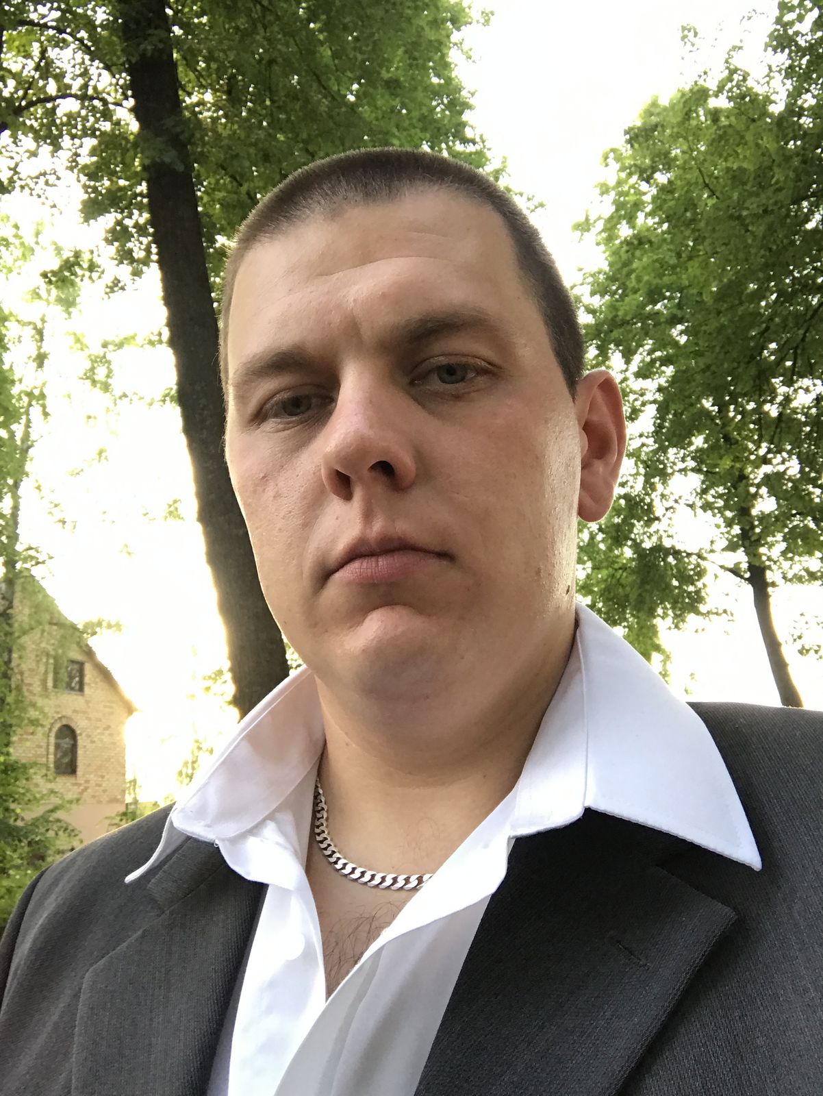 Максим Агурьянов