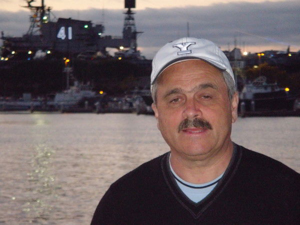 Борис Лихтенштейн