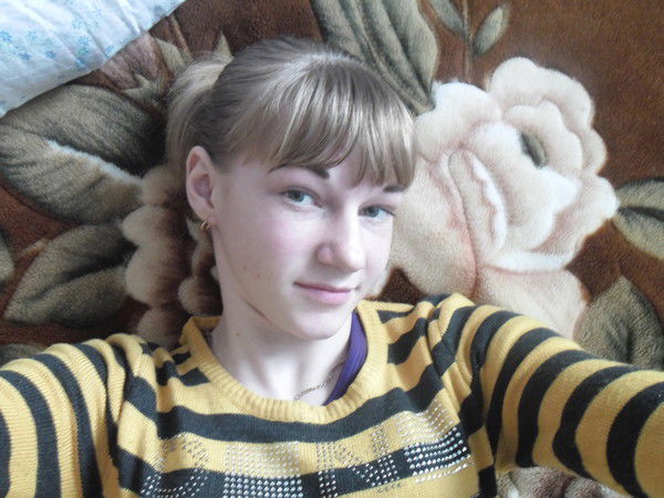 Ирина Жбанкова